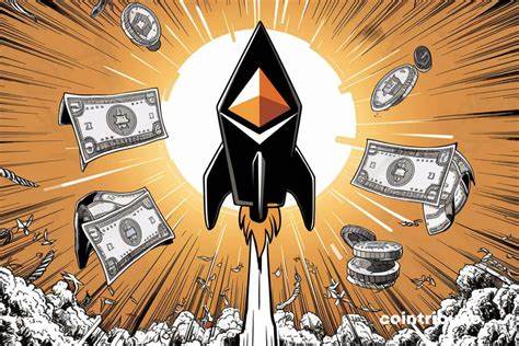 BlackRock Buys $67.5 Million in Ethereum: Major Bullish Signal for ETH Traders