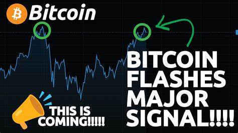 Bitcoin Just Flashed This Rare Signal – Here's What Happened Last Time