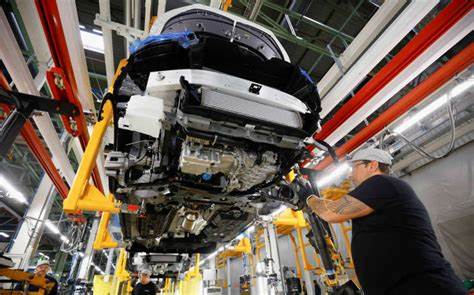 Auto & Transport Roundup: Market Talk