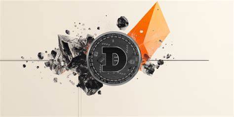 Dogecoin Dives 9%; Cardano’s ADA, SOL Slump 6% as Renewed Tariff Fears Jolt Markets