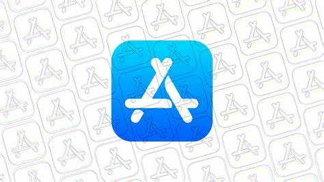 After App Store ruling: Apple changes rules for US developers