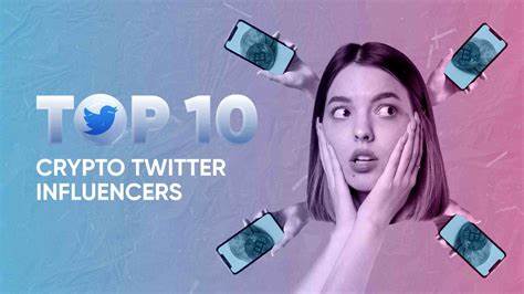 Top 10 Crypto Influencers to Watch in 2025