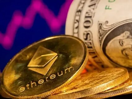 Ether rallies to a new record above $2,500 as latest rally pushes the cryptocurrency to near a $300 billion market cap