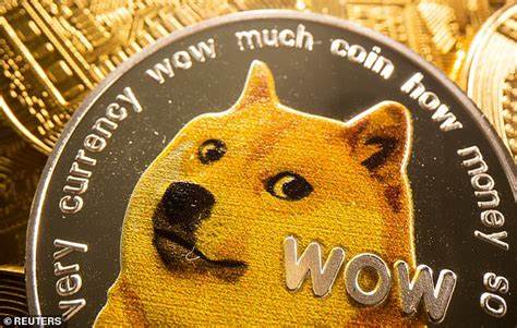 Meme-Münzen: Doge vs. Shiba Inu – was sind diese „Scherz“-Kryptos? - Das ist Geld
