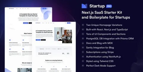 Zap.ts – A Next.js Boilerplate for Fast App Development