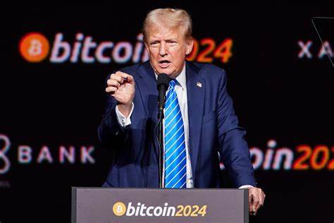 'Everything is aligned' for bitcoin under Trump 2.0: BitGo CEO