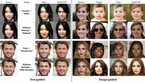 Show HN: Image-to-Image Translation Model