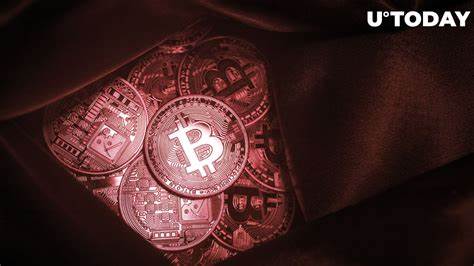 So viele Bitcoins sind jetzt für immer verloren: IntoTheBlock - U.Today

