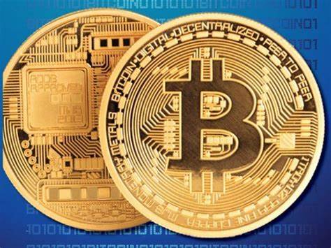 Bitcoin slides 6%, while altcoins sparkle - Reuters