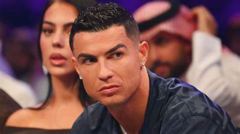 Cristiano Ronaldo muss wegen Binance-Werbung mit einer Klage in Höhe von 1 Milliarde US-Dollar rechnen – BBC.com
