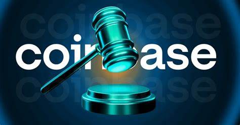 Coinbase Challenges IRS Data Demands At US Supreme Court
