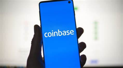 Coinbase Q1 Revenue Rises Despite Profit Decline