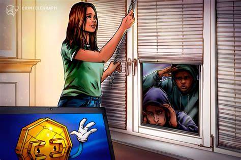 Der Datenschutz in der Kette ist der Schlüssel zur breiteren Massenakzeptanz von Krypto – Cointelegraph
