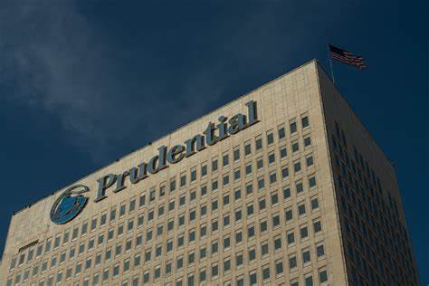 Morgan Stanley Upgrades Price Target for Prudential Financial, Inc. (PRU) on Cat Bond Surge and Clean Energy Deal