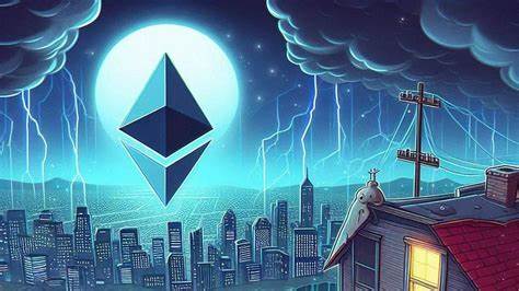 Experts Explain Why Ethereum (ETH) Price Could Fall Below $1,500 In 2025 As Buyers Search For Promising Tokens Like Mutuum Finance (MUTM)