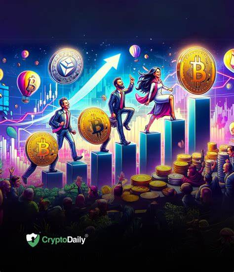 5 Rising Cryptos That Deserve Your Attention in 2024 - CryptoDaily
