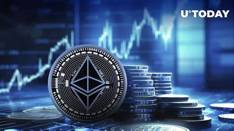 Ethereum (ETH) Soars to $2,400, Institutional FOMO Yet to Kick In - What's Next?
