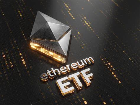Ethereum Price Eyes $2,000 As Spot ETH ETFs Buck Worrying Trend