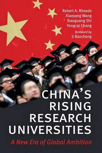 How to Do Ambitious Research in the Modern Era [video]