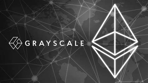 Grayscale Files To Convert Digital Large Cap Fund Into ETF - Binance