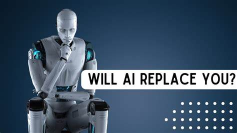 No one seems to know if AI will take our jobs or make us productive superstars