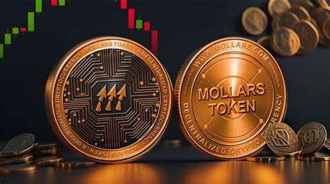 Many Tether (USDT) Holders Suddenly Investing In Mollars ICO After +10000% ROI Predictions - Blockchain Reporter