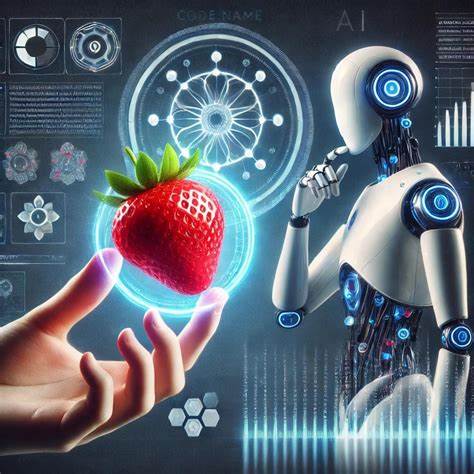 Strawberry – The Intelligent Browser