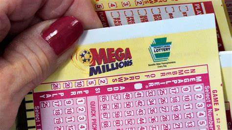Hoping to win $800M from the Mega Millions? Here's exactly how to purchase a ticket