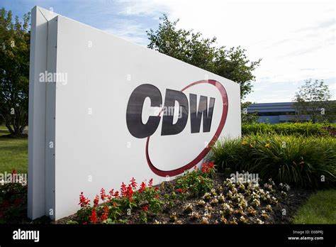 CDW Corporation (CDW): Among Richard Chilton’s Stock Picks with Huge Upside Potential