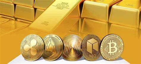 Gold and Crypto: A Match Made for Crisis Investing? - Finance Magnates