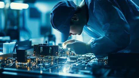 Citi Maintains Buy Broadcom (AVGO), Raises PT