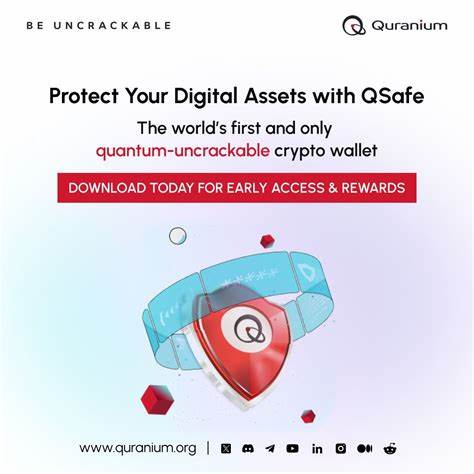 Quranium’s Testnet Goes Live
