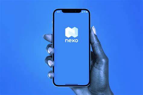 Crypto Lender Nexo Announces US Re-Entry
