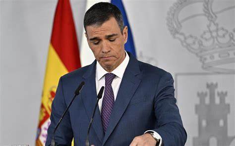 Spain's blackout story is disintegrating