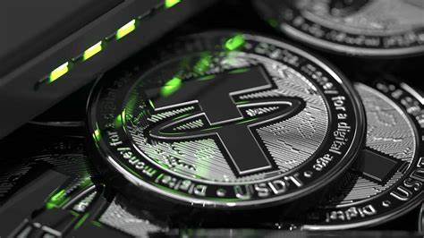 Tether’s USDT Launch on Bitcoin a Strategic Play To Distract From Audit Pressures