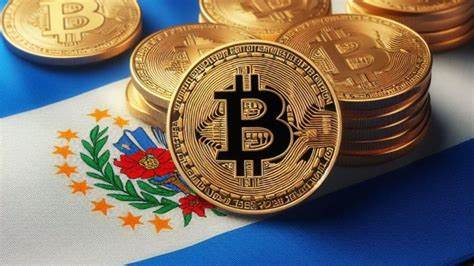 El Salvador Expands Bitcoin Holdings with Latest Purchase, Now Holds Over $612M in BTC