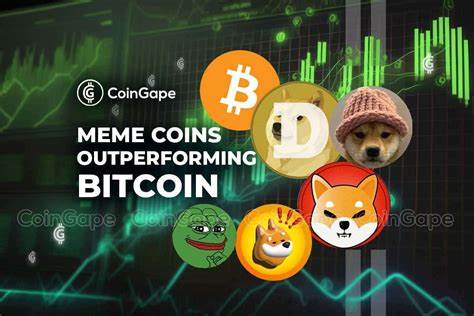 Moo Deng Price Nearly Doubles in a Day as Meme Coins Outpace Bitcoin Gains - Decrypt