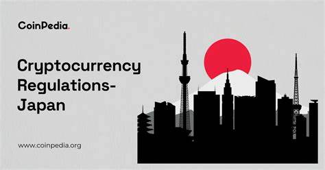 New Crypto Regulations in Japan Ease Rule For Blockchain Gaming Sector - Bitcoinist