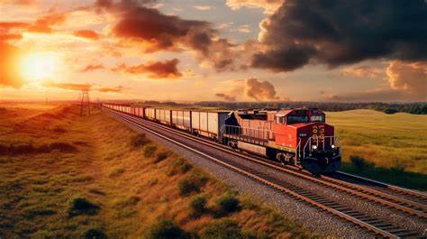 CSX Corporation (CSX): It’s Important To Know How The Firm Is Doing, Says Jim Cramer
