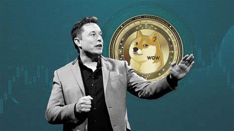 Elon Musk Loves Dogecoin But Says He 'Doesn't Spend A Lot Of Time Thinking Of Cryptocurrency' - Benzinga