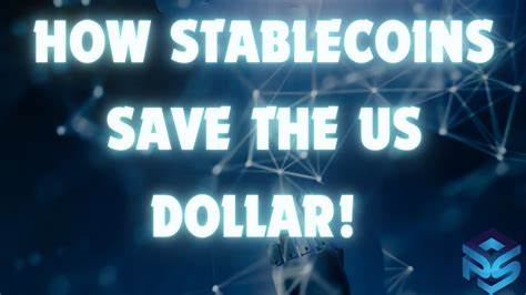 Will Stablecoins Save King Dollar’s Reign?