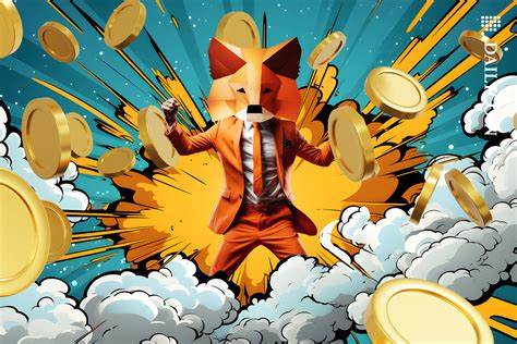 Here’s How MetaMask Now Allows Users To Check Their Airdrop Eligibility and NFT Claims - DailyCoin