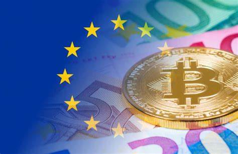  Europe’s MiCA law is motion, but can the crypto industry keep up? 