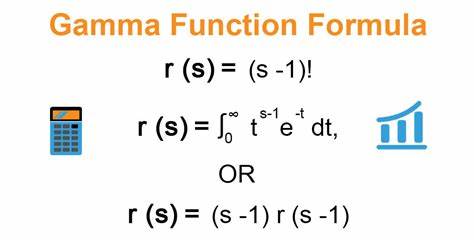 Gamma Function