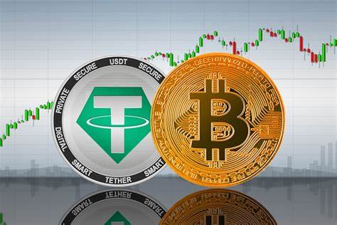 USDT Issuer Tether Relocates To Bitcoin Nation El Salvador - CoinGape
