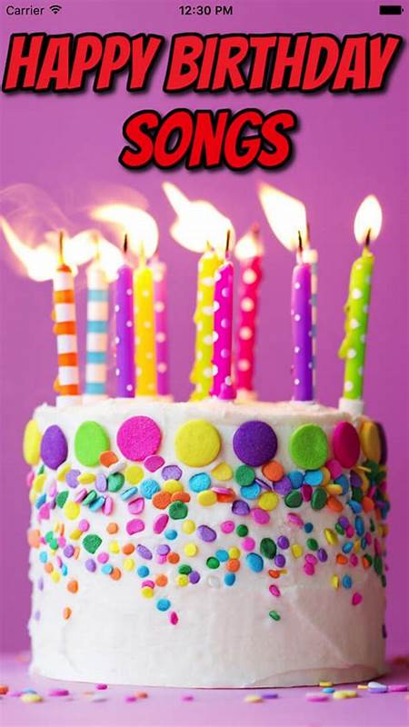 Create custom, heartfelt birthday songs in minutes with Birthday Song Maker