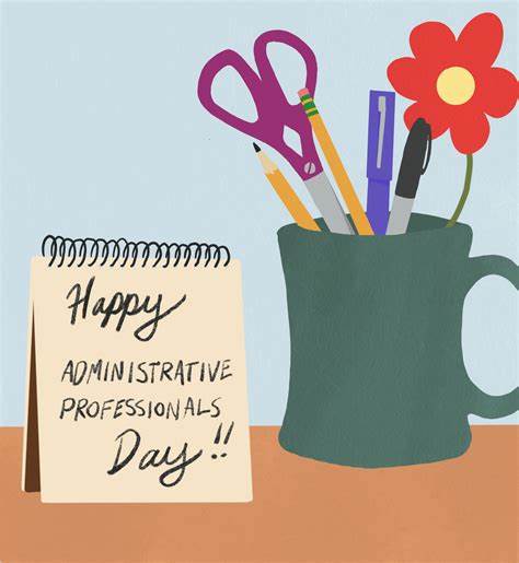 Admin Day