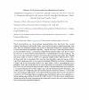 Signatures of chiral superconductivity in rhombohedral graphene