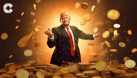 Trump’s crypto bill in jeopardy as Senate Democrats push back