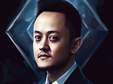Justin Sun defends Tron following allegations of facilitating terror financing - CryptoSlate